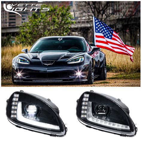 C6 Corvette Black Headlights | ubicaciondepersonas.cdmx.gob.mx