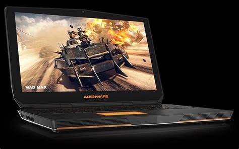 Dell Alienware 17″ Gaming Laptop Specs | P&T IT BROTHER - Computer Repair Laptops, Mac ...