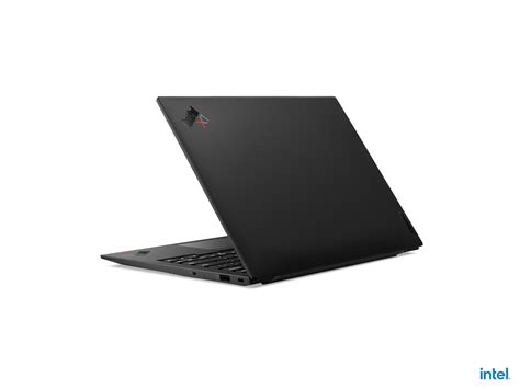 Lenovo CES 2021 ThinkPad X1 Lineup: New Designs, New Displays for Flagship Laptops