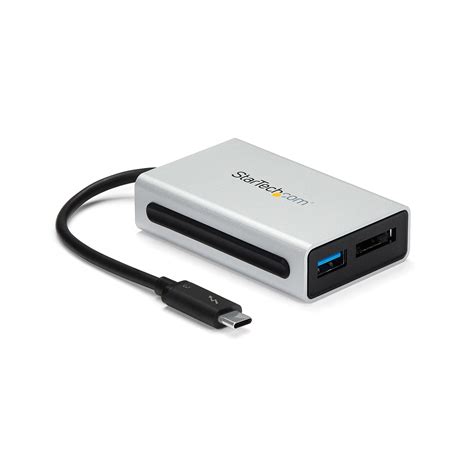 Thunderbolt Port Pc