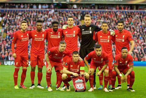 Liverpool 3-0 Villarreal: Player Ratings