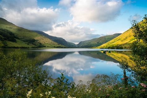 Swimming Snowdonia | Wild Swimming At Its Best | Dioni Holiday Cottages