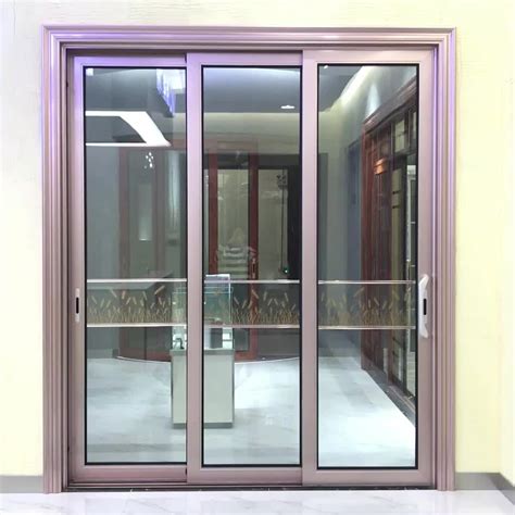 The Benefits Of Installing Triple Panel Sliding Patio Doors - Patio Designs