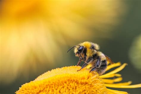 What Is Bumble Bee? – Identification, Interesting Facts, And Control ...