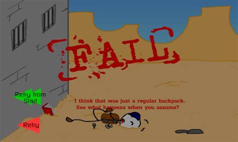 Stickman Escape for Android - APK Download