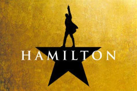 Fan-iltons Can Now Book Their Hamilton Tickets a Year in Advance - TheaterMania.com