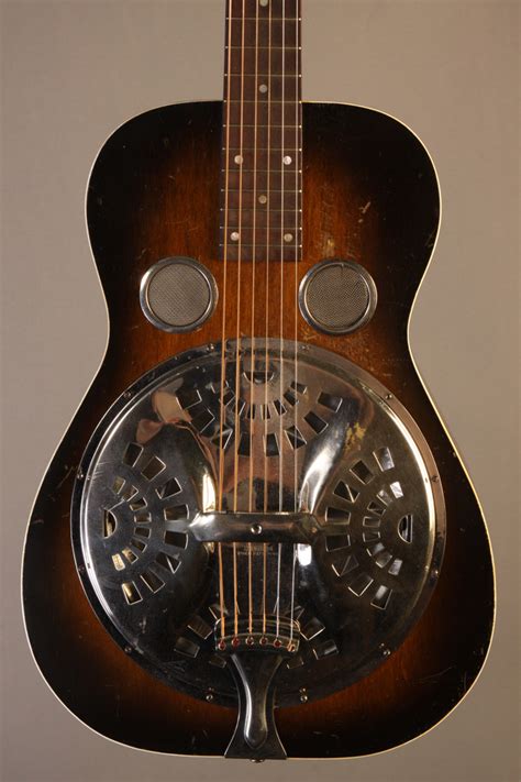 RG4940 Dobro model 27 1934