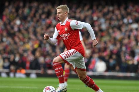 Arsenal star Oleksandr Zinchenko reduced to tears by Mikel Arteta ...