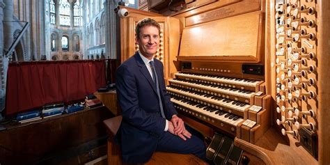 Preserving Norwich Cathedral's organ for the future | Norwich Cathedral