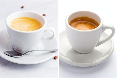 Lungo vs Espresso: What's the Difference? - Coffeenatics