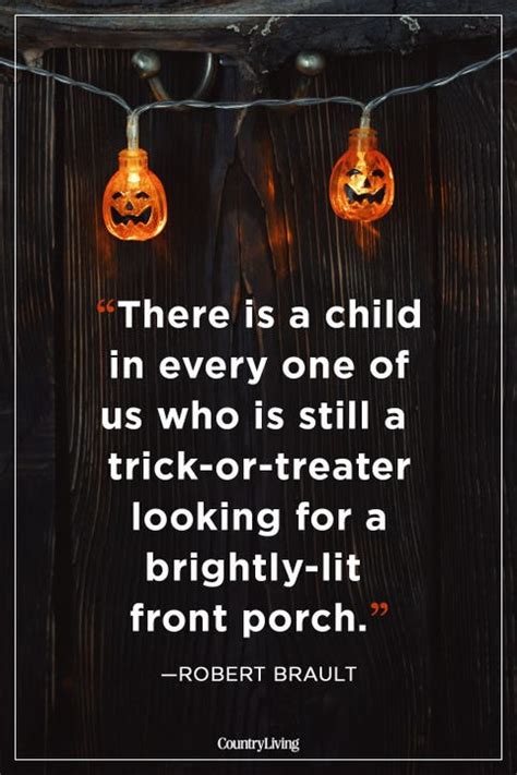 57 Best Halloween Quotes - Spooky Halloween Quotes and Sayings