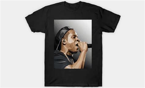 Best Jay Z Merch Guide - The Hip Hop Insider