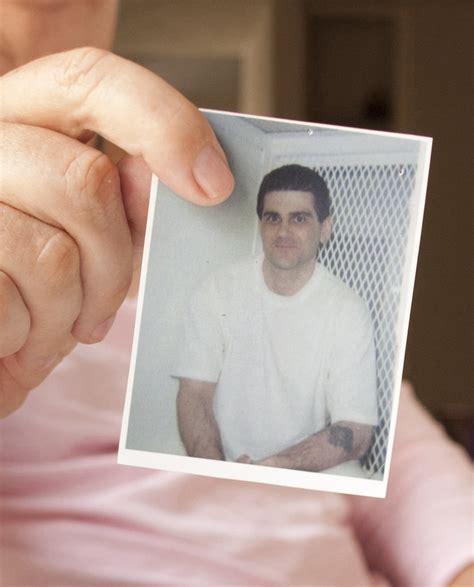 PBS Revisits Cameron Todd Willingham Case - The New York Times