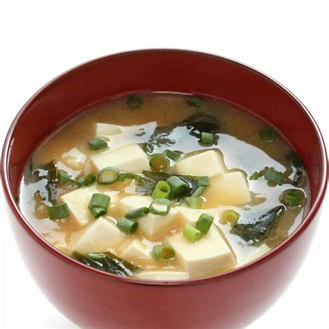 How to make Miso Soup Recipe