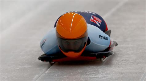 Skeleton at the Beijing Olympics: What are the rules? How is it different to bobsleigh and luge ...