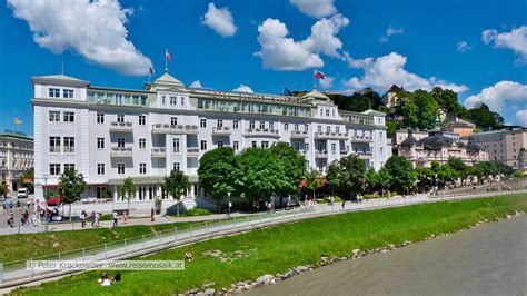 Hotel Sacher Salzburg – Salzburgwiki