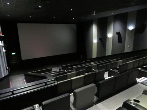 Reel Cinema in Blackburn, GB - Cinema Treasures