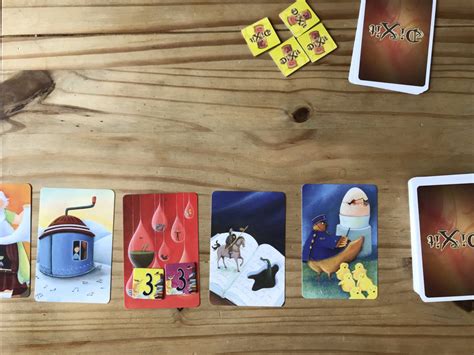 Review: Dixit Storytelling Board Game [AD] – The Bear & The Fox