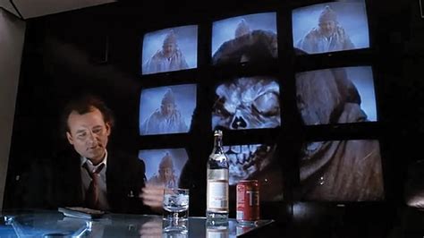 Temporarily Significant: Films That I Like: Scrooged