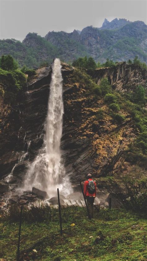 A guide to Badrinath - Things to Do