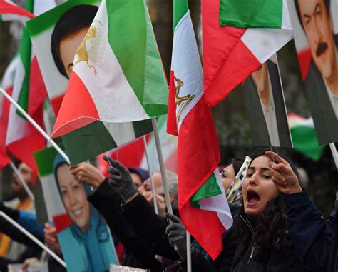 Iran Deadly Protests Could Send Oil Prices To $100