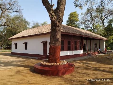 Sabarmati Ashram | Ahmedabad - What to Expect | Timings | Tips - Trip ...