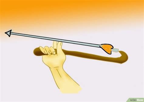 How to Make a Simple Atlatl: 13 Steps (with Pictures) | How to make, Survival, Archery tips