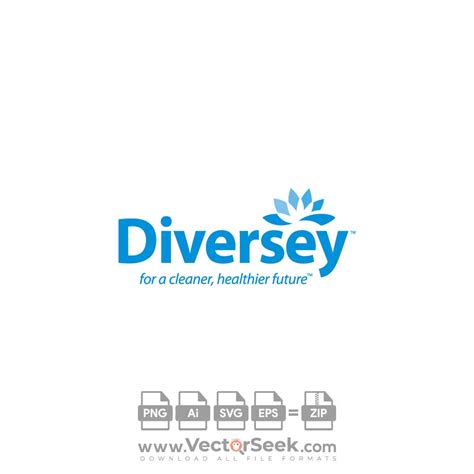 Diversey Logo Vector - (.Ai .PNG .SVG .EPS Free Download)