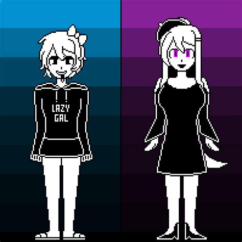 Decided to make a lot of sprites : r/DDLC