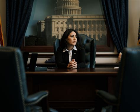 Anna Paulina Luna: The Influencer Who Came to Congress | TIME