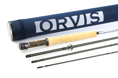 Orvis Recon 2 Freshwater Fly Rod Review - Trident Fly Fishing