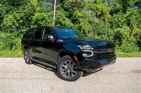 2021 Chevrolet Tahoe Z71 Vs. 2020 Silverado 1500 Trail Boss Z71: How ...