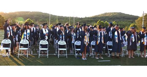 The Sparta High School Class of 2024 - Graduation Highlights Part II | Sparta, NJ News TAPinto ...