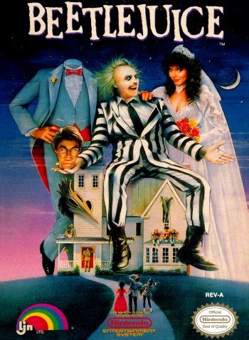 Beetlejuice HD Wallpapers and Backgrounds