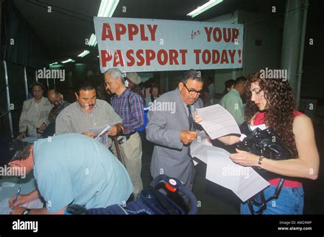 Citizenship Ceremony Los Angeles California Stock Photo - Alamy