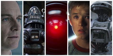 The 8 Best Movie Robots of All Time — IndieWire Critics Survey | IndieWire