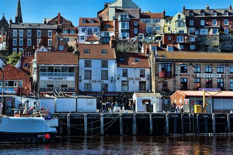 THE PIER INN WHITBY - Updated 2022 Prices & Hotel Reviews (England ...