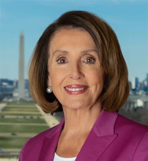 Nancy Pelosi Age, Net Worth, Husband, Family, Children and Biography ...