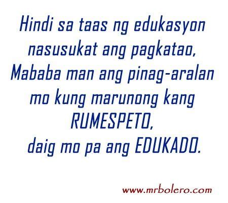 61 Tagalog quotes patama ideas in 2021 | tagalog quotes, tagalog quotes patama, tagalog