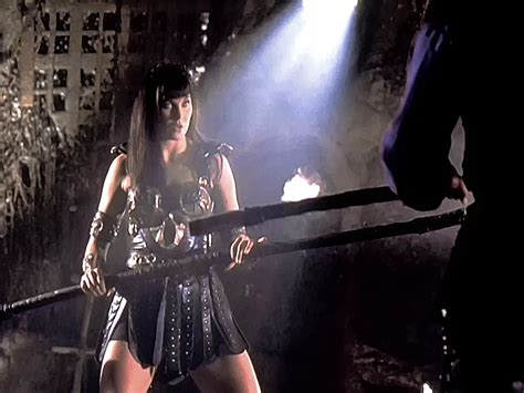 Xena: Warrior Princess (1995)