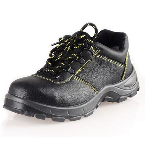 Electrical Safety Shoes, For Industrial, Supreme In Safety Services | ID: 8175834355