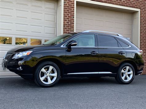 2010 Lexus RX 350 Premium Stock # 001728 for sale near Edgewater Park, NJ | NJ Lexus Dealer