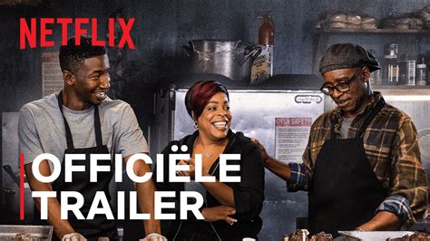 Uncorked | Officiële trailer | Netflix - YouTube