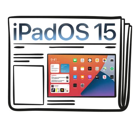 The New iPadOS 15 Is Here and It's Got Us All Excited!