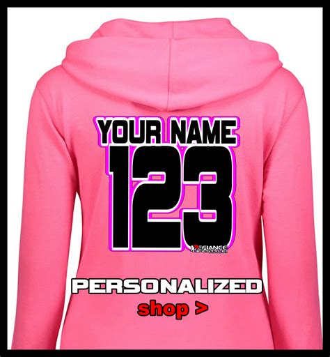 Hoodies - Personalized – DefianceLifestyle