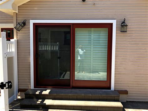 Patio Door Replacement in Glendale - American Deluxe Windows and Doors