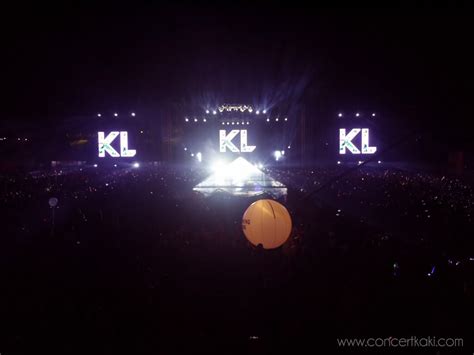 [REVIEW] Avicii Live in KL 2013 - concertkaki.com