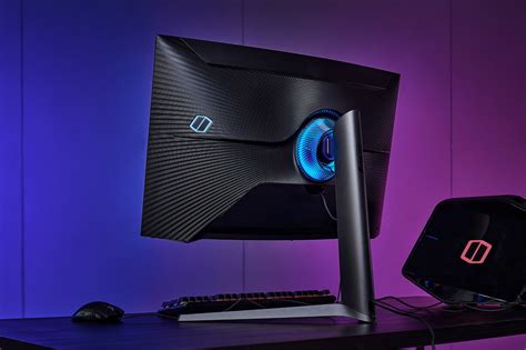 Samsung launches Odyssey G7 curved gaming monitor worldwide - Neowin