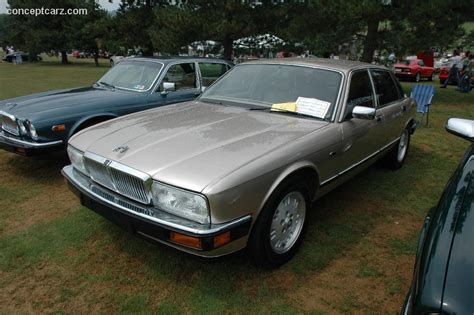 1994 Jaguar XJ-Sedan Image. Photo 6 of 6