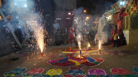 What is Diwali, the festival of lights, and how is it celebrated? | wkyc.com